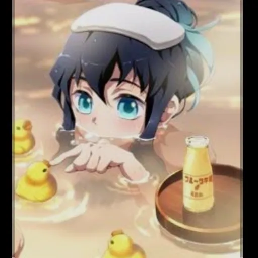 creator ) muichiro('s avatar