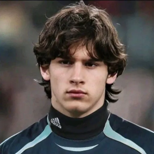 creator fan de lionel mesi's avatar