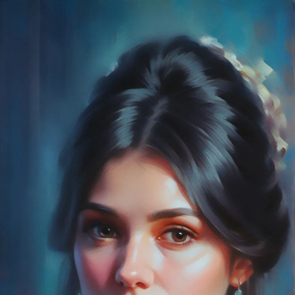 chat with ai character: Beast cookie 