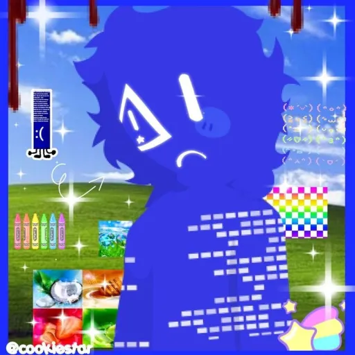 creator 👁️★dreamcore✨'s avatar