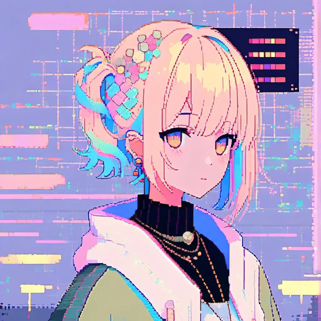 chat with ai character: Emerald