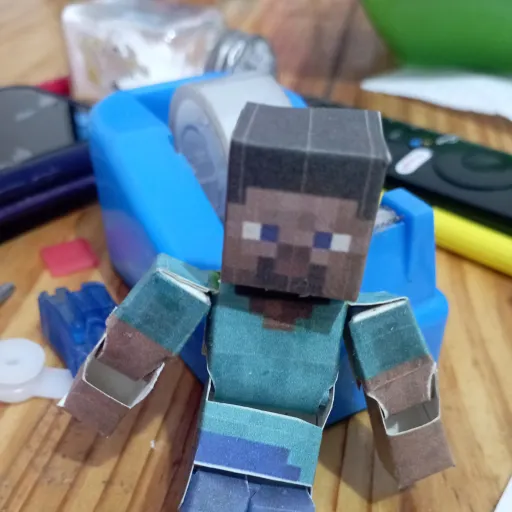 creator steve456's avatar