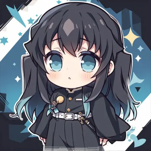 creator ilove_tokito's avatar