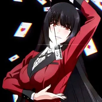 creator 𖹭🥀𑁍ꕥ𖤐Yumeko𖤐ꕥ𑁍🌹𖹭's avatar