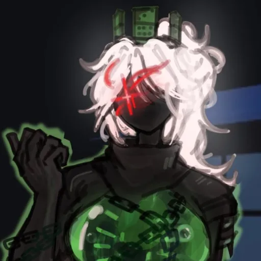 creator ILOVEMOLLY's avatar