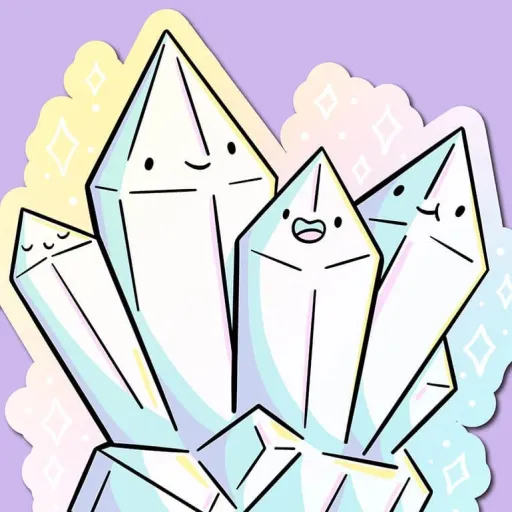 creator {^#Crystal~lulu#^}'s avatar