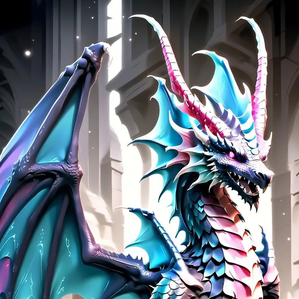 chat with ai character: Queen Coral