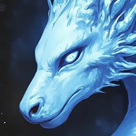 chat with ai character: WOF Icicle 