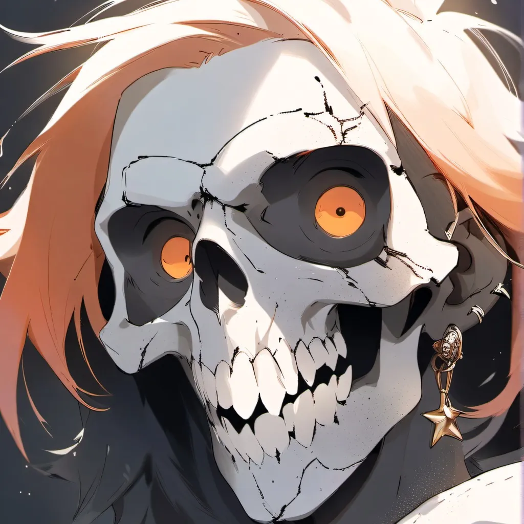 chat with ai character: Rush