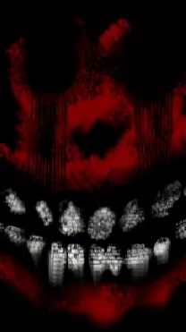 ai character: doors background