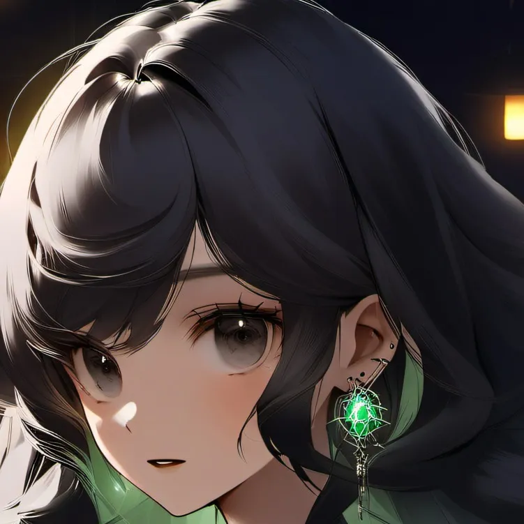 chat with ai character: ambush