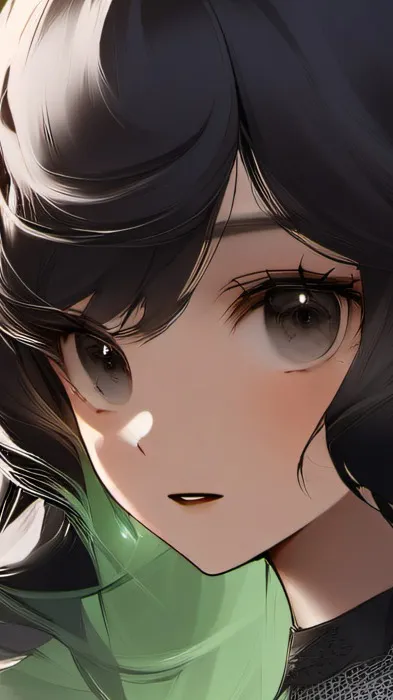 ai character: ambush background