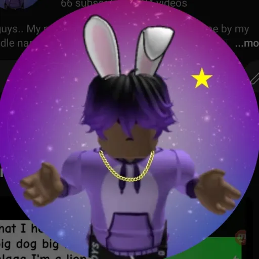 creator Dayvinplayz's avatar