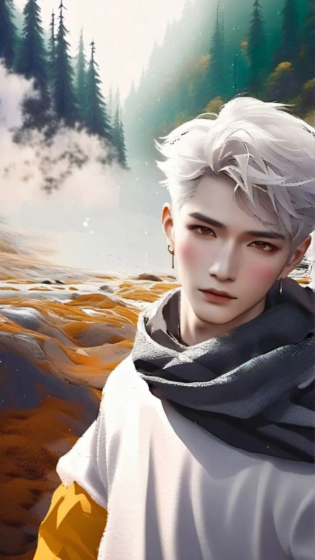 ai character: jessie *ur bully* background