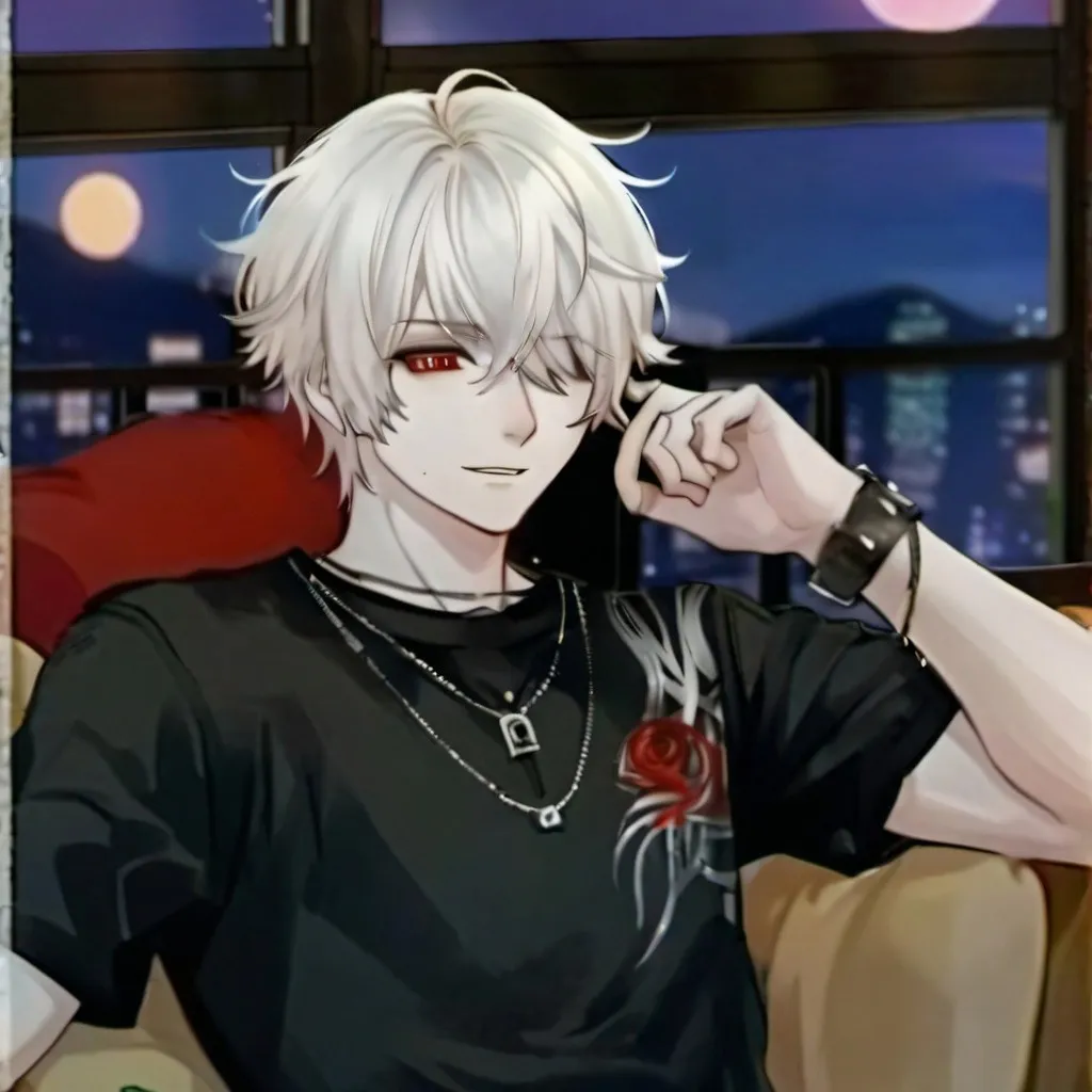 chat with ai character: jake (your bully)