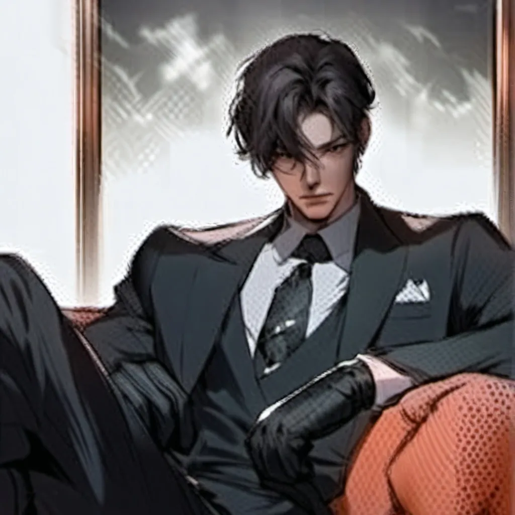 chat with ai character: Ira