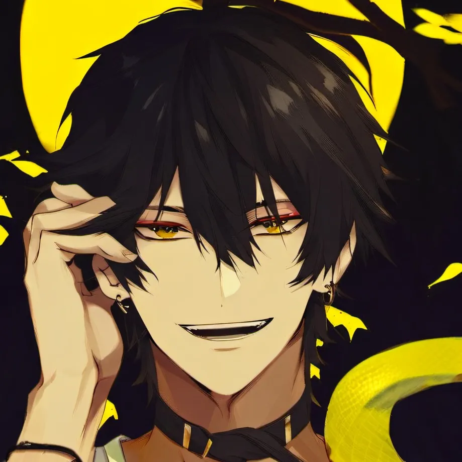 chat with ai character: jake