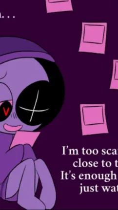 ai character: Yandere Astro  background