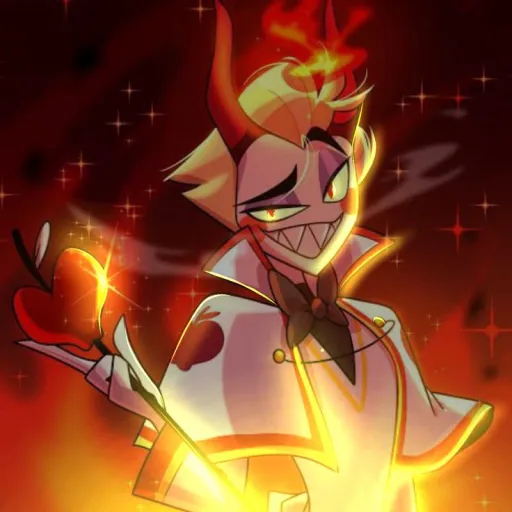 creator ℒ𝓊𝒸𝒾𝒻𝑒𝓇K's avatar