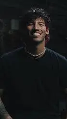 ai character: Josh Dun background