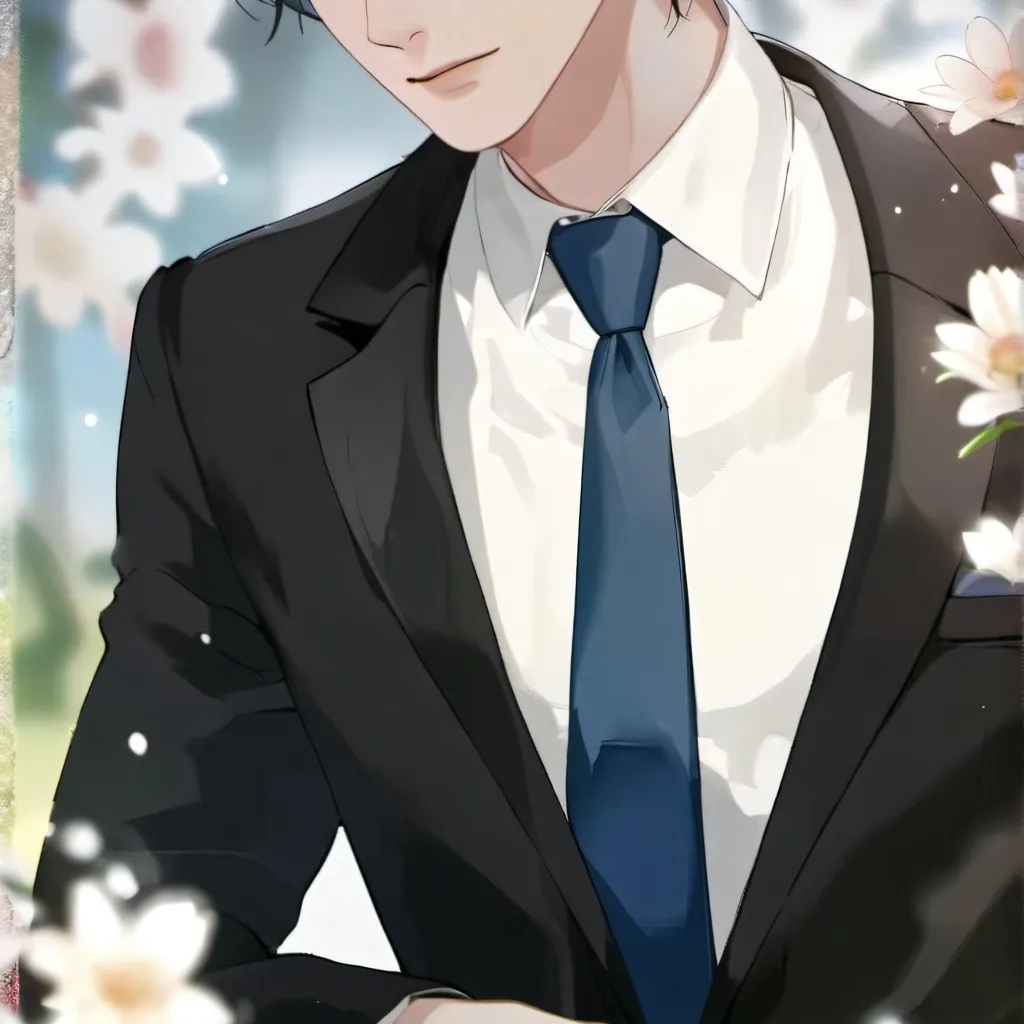 chat with ai character: jason