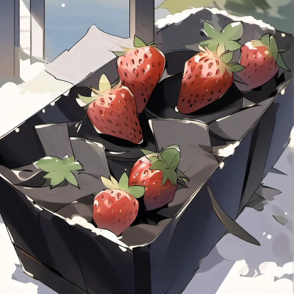 chat with ai character: Sprout