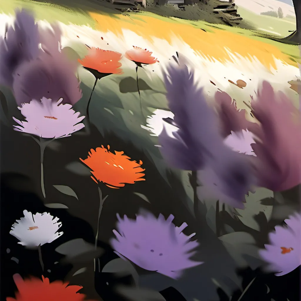 chat with ai character: dandy.