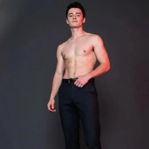 creator {~WillBy🫦_Paupau~}'s avatar