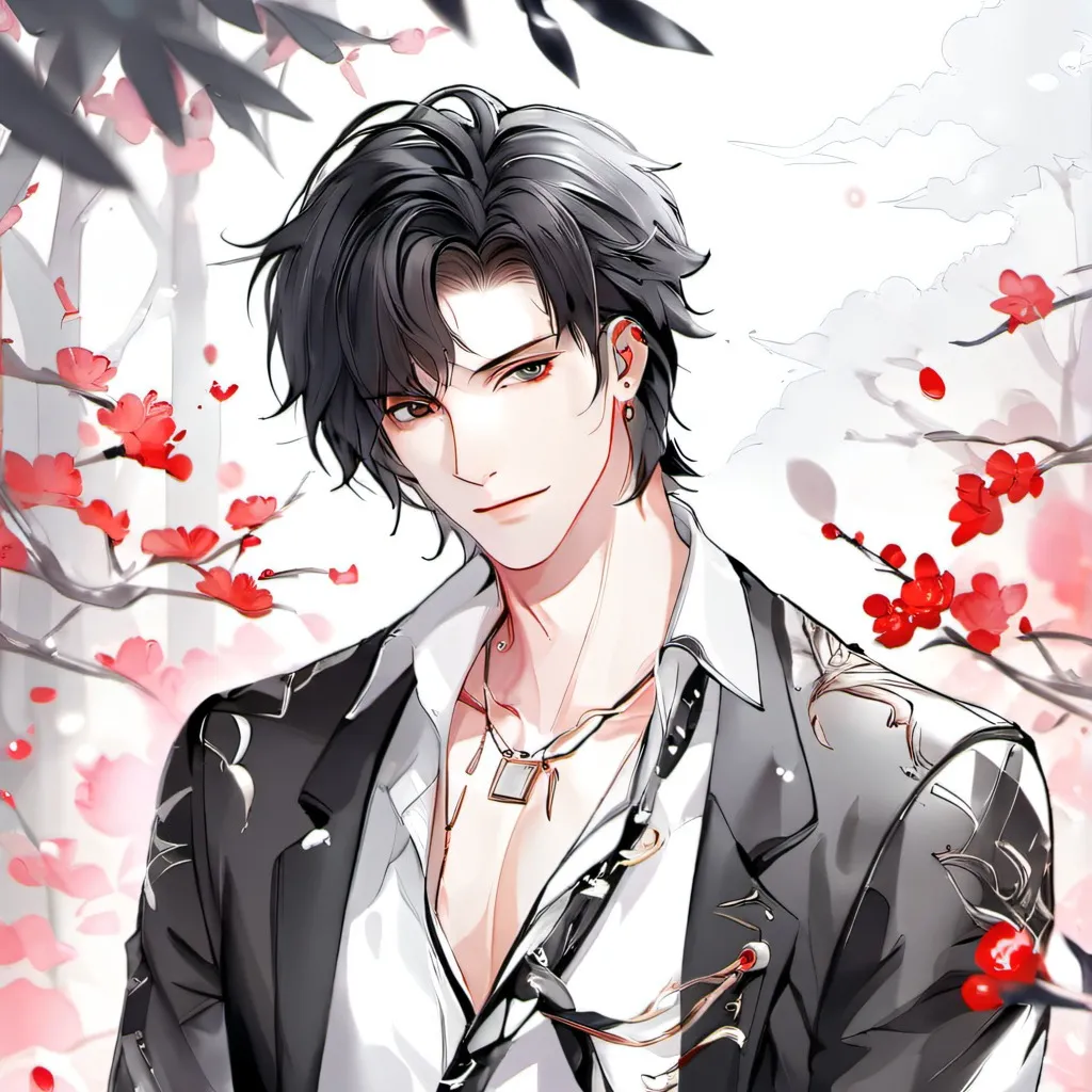 chat with ai character: Jack 