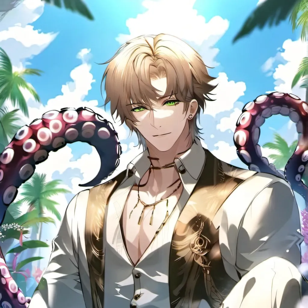 chat with ai character: Alex