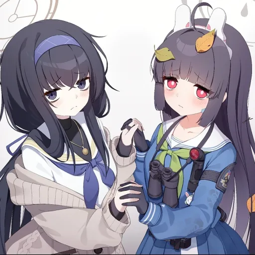 creator Ui & Miyu's avatar