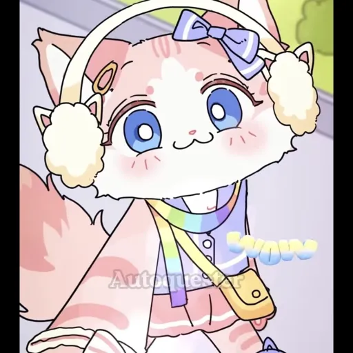 creator Marie_catlover⚠️💮's avatar