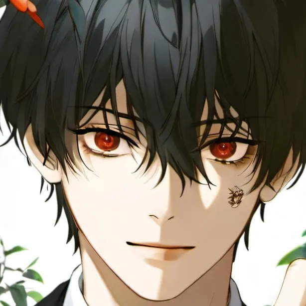 chat with ai character: Peter