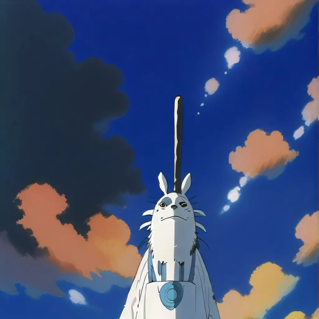 chat with ai character: Shira