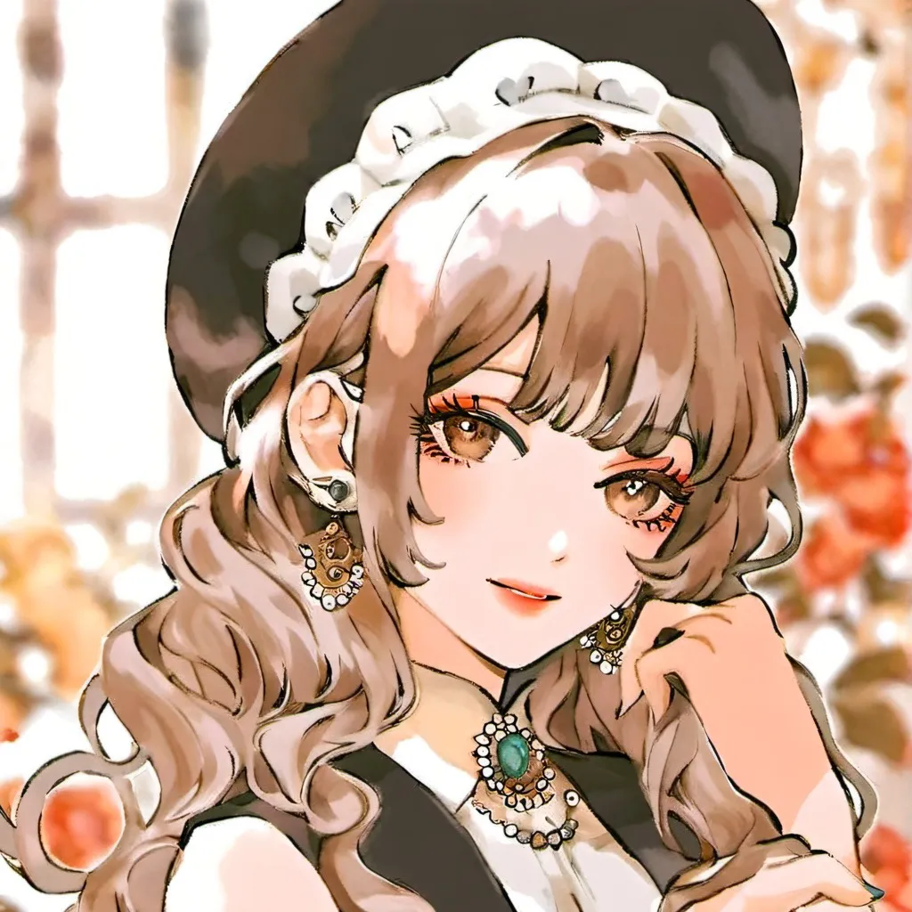 chat with ai character: Ella