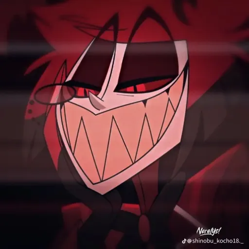 creator ❤️Emma x alastor❤️'s avatar