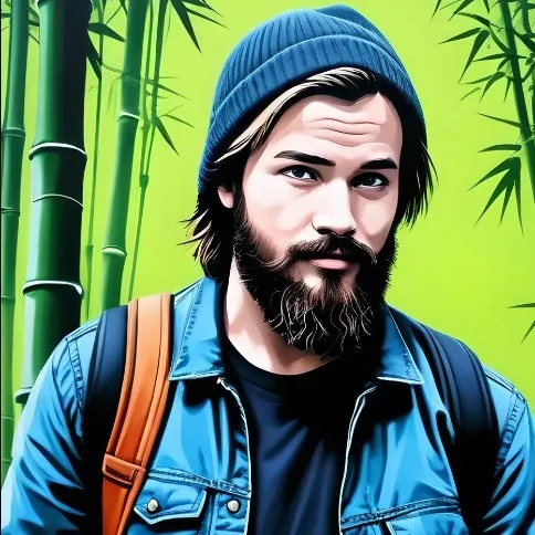 talkie's author avatar