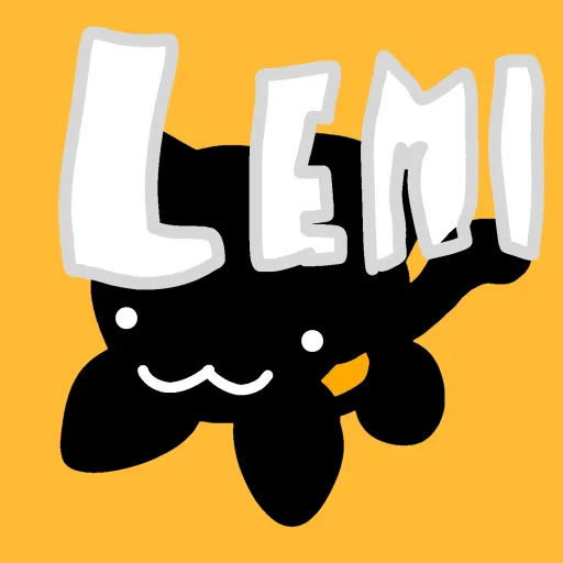 creator MrLemiKiddo's avatar