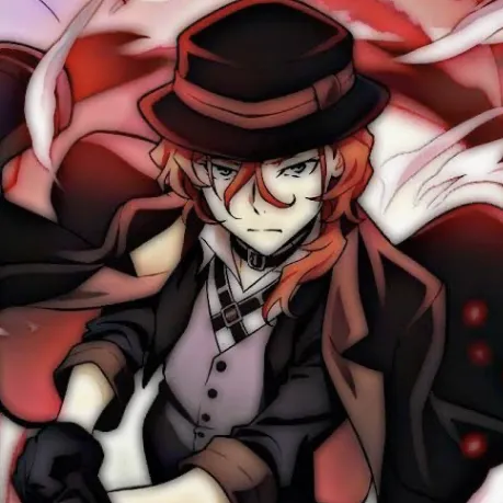 creator Chūya XX's avatar