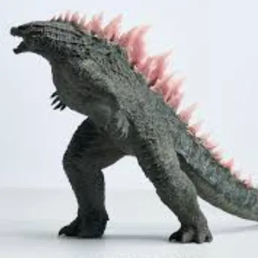creator Godzilla 2 0 2 4's avatar