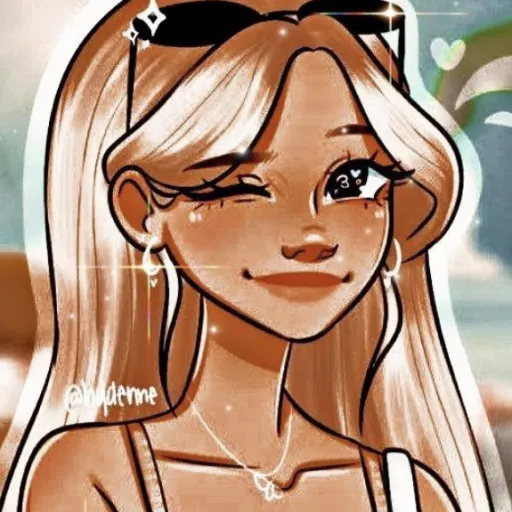 creator Lilyana Zepeto's avatar