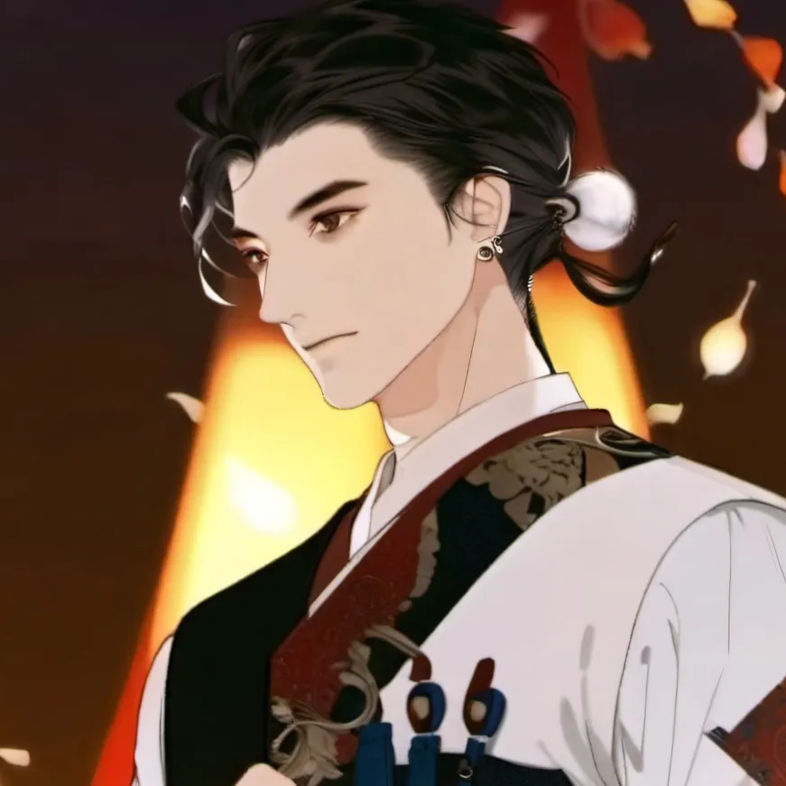 chat with ai character: карл