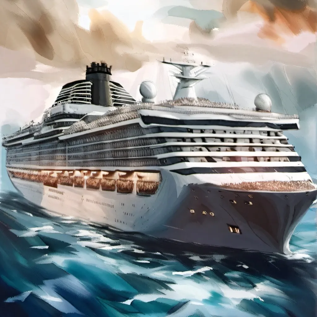 chat with ai character: Poseidon Adventure