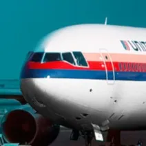 chat with ai character: Flight 232