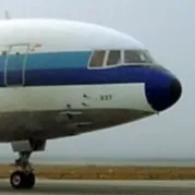 chat with ai character: Flight 401