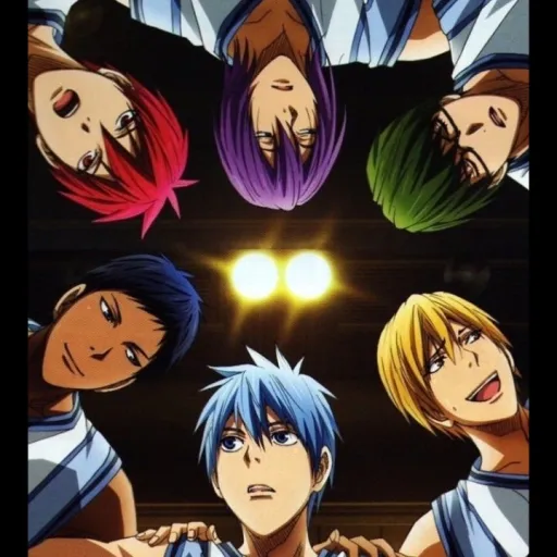 creator Koruko🏀Kagami's avatar