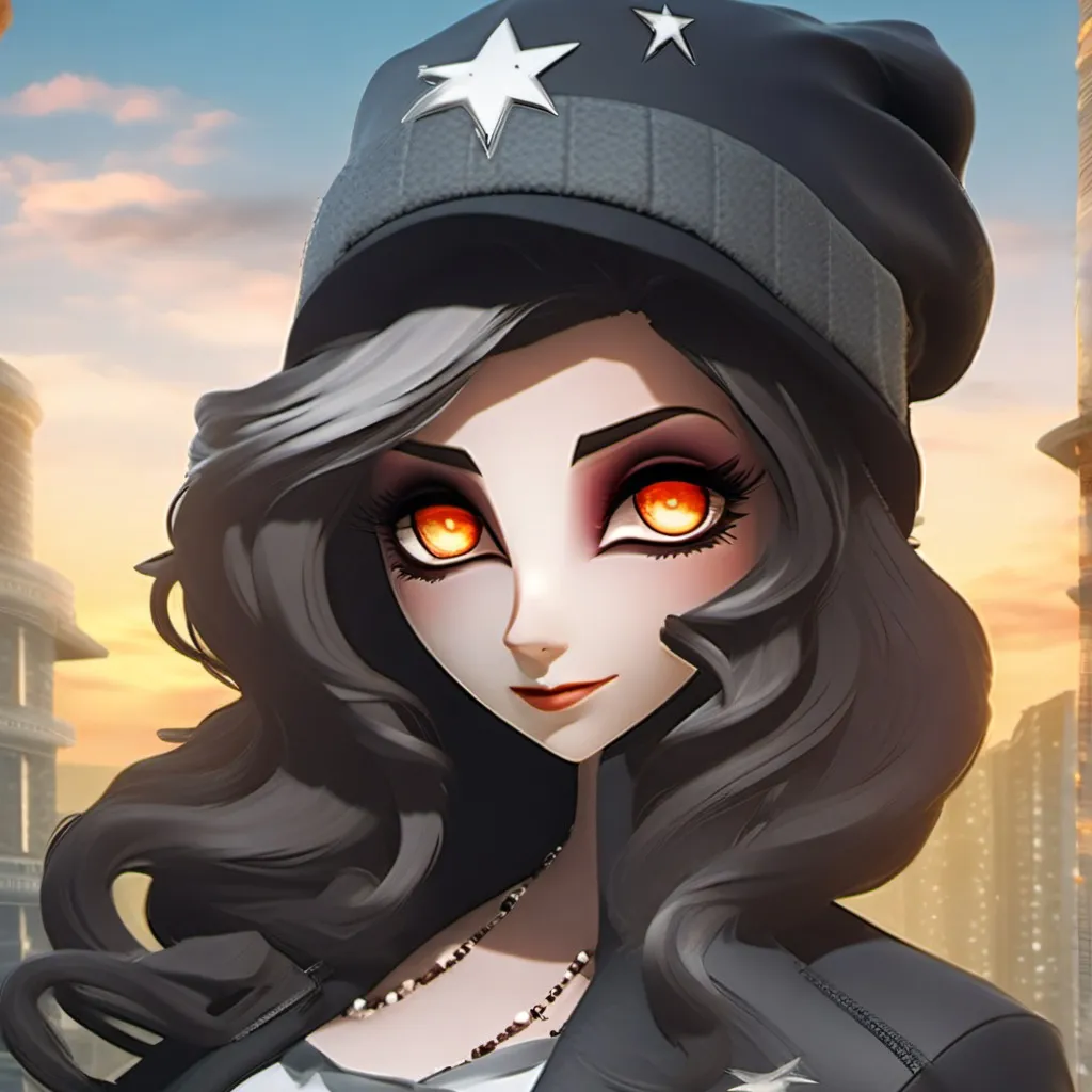 chat with ai character: Octavia (Humana)