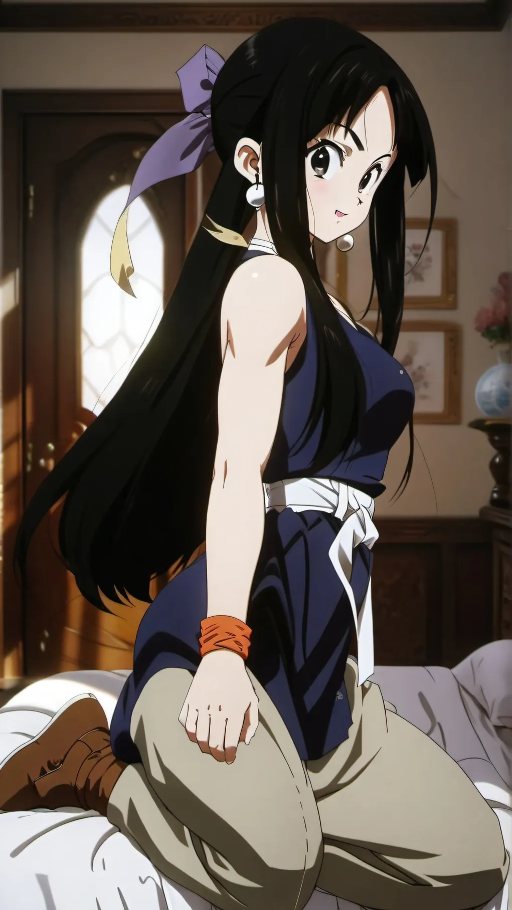 Talkie AI - Chat with Milk (Chi-Chi)