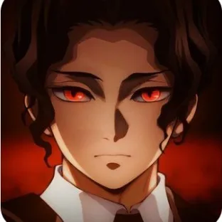 creator chang'e ubuyashiki's avatar