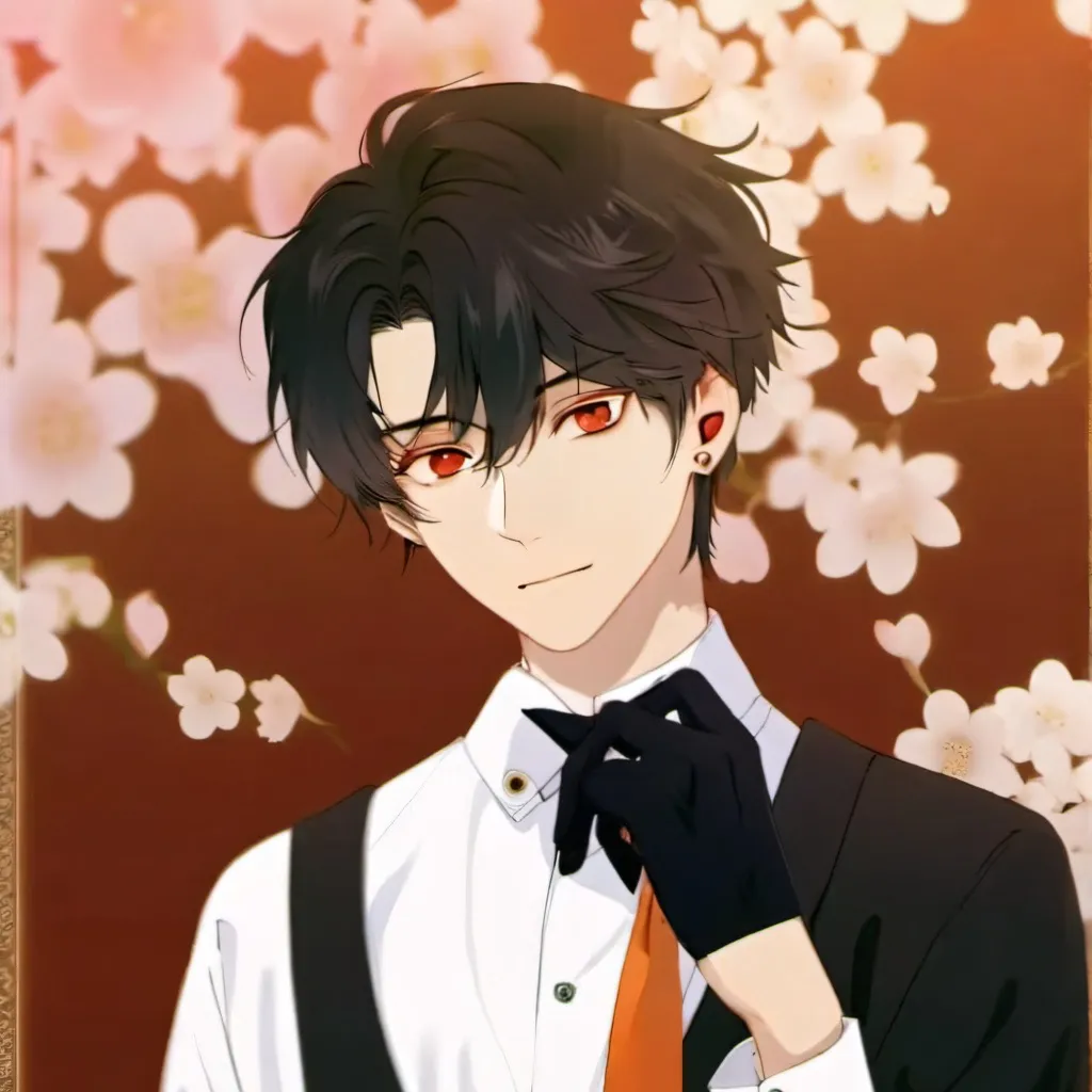 chat with ai character: Life is fun meme